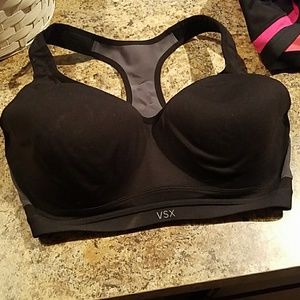 Victoria secret sports bra